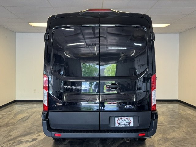 2020 Ford Transit 250 - Photo 8 - Spencerport, NY 14559