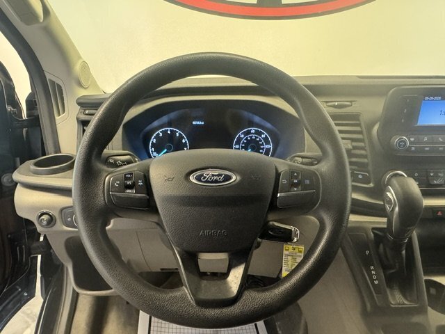 2020 Ford Transit 250 - Photo 2 - Spencerport, NY 14559
