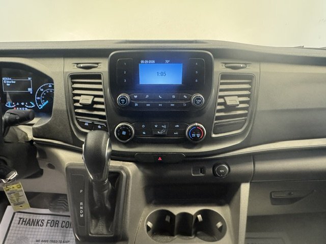 2020 Ford Transit 250 - Photo 4 - Spencerport, NY 14559