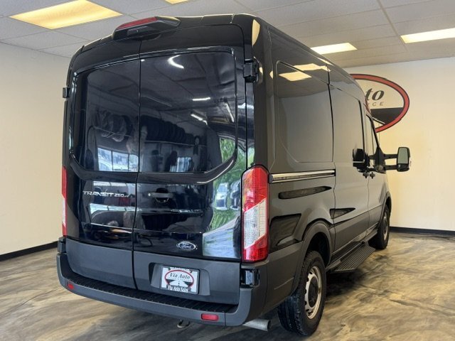 2020 Ford Transit 250 - Photo 7 - Spencerport, NY 14559