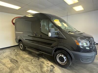 2020 Ford Transit 250 Van