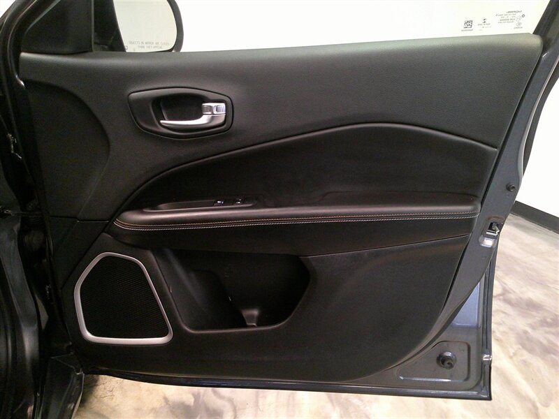 2019 Jeep Compass Latitude - Photo 30 - Spencerport, NY 14559