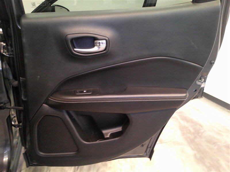 2019 Jeep Compass Latitude - Photo 33 - Spencerport, NY 14559