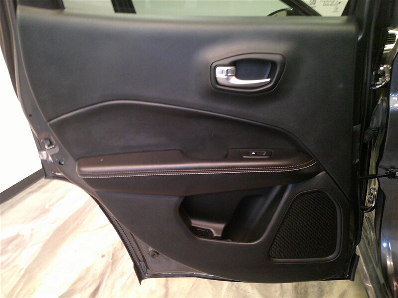 2019 Jeep Compass Latitude - Photo 32 - Spencerport, NY 14559