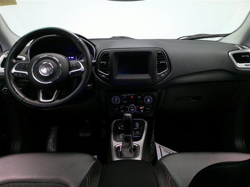 2019 Jeep Compass Latitude - Photo 2 - Spencerport, NY 14559