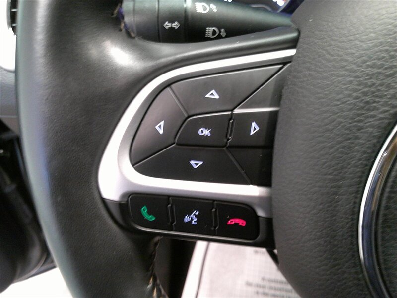 2019 Jeep Compass Latitude - Photo 14 - Spencerport, NY 14559