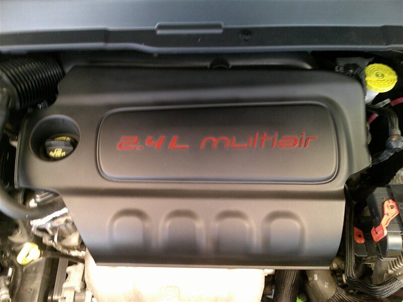 2019 Jeep Compass Latitude - Photo 3 - Spencerport, NY 14559