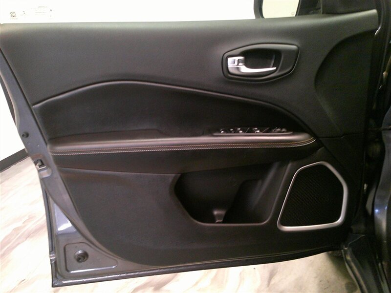 2019 Jeep Compass Latitude - Photo 27 - Spencerport, NY 14559