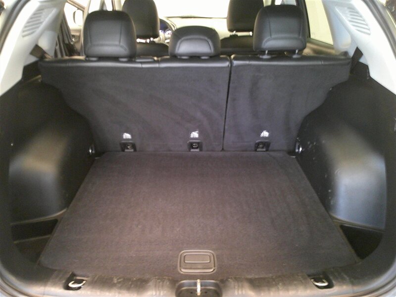 2019 Jeep Compass Latitude - Photo 24 - Spencerport, NY 14559