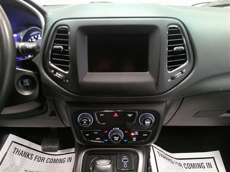 2019 Jeep Compass Latitude - Photo 16 - Spencerport, NY 14559