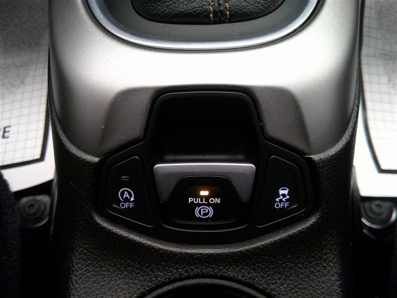 2019 Jeep Compass Latitude - Photo 21 - Spencerport, NY 14559