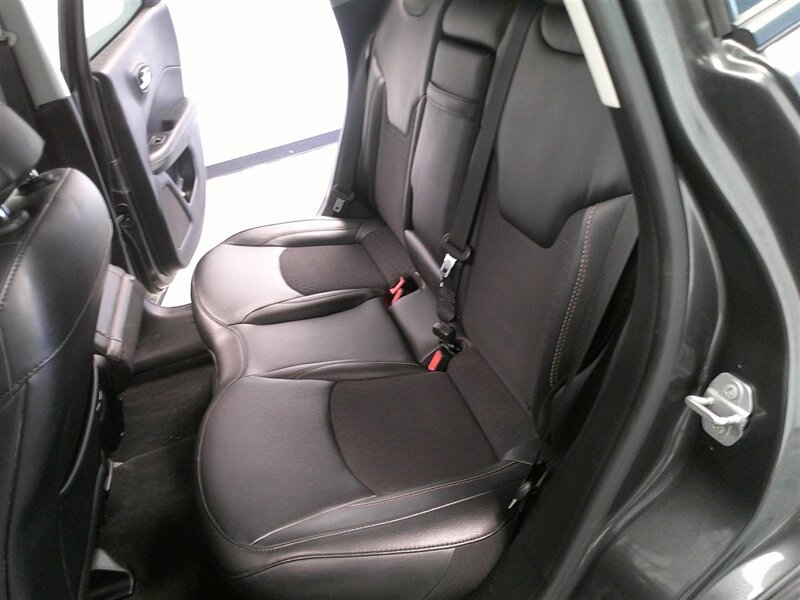 2019 Jeep Compass Latitude - Photo 25 - Spencerport, NY 14559