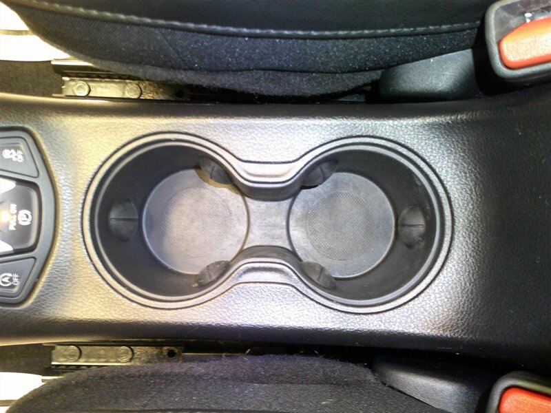 2019 Jeep Compass Latitude - Photo 22 - Spencerport, NY 14559