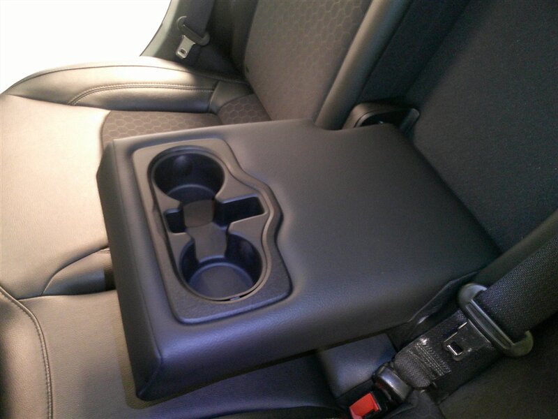 2019 Jeep Compass Latitude - Photo 26 - Spencerport, NY 14559