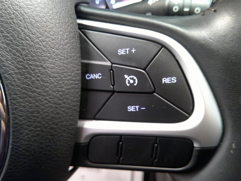 2019 Jeep Compass Latitude - Photo 15 - Spencerport, NY 14559