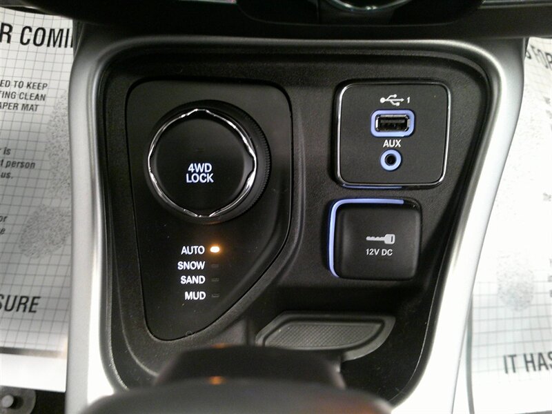 2019 Jeep Compass Latitude - Photo 19 - Spencerport, NY 14559