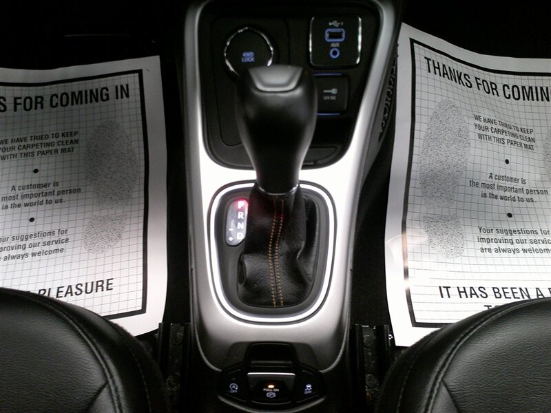 2019 Jeep Compass Latitude - Photo 20 - Spencerport, NY 14559