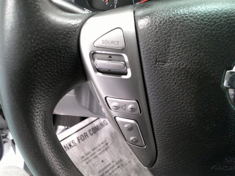 2021 Nissan NV200 SV - Photo 16 - Spencerport, NY 14559