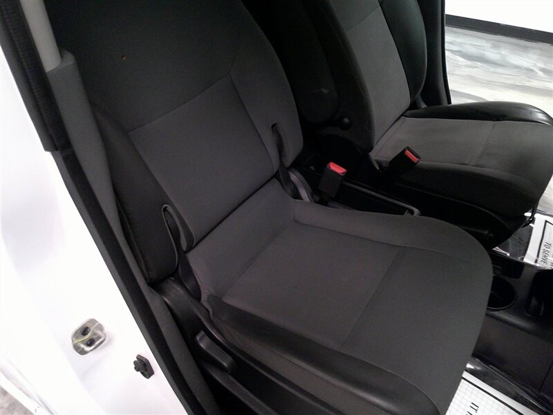 2021 Nissan NV200 SV - Photo 28 - Spencerport, NY 14559