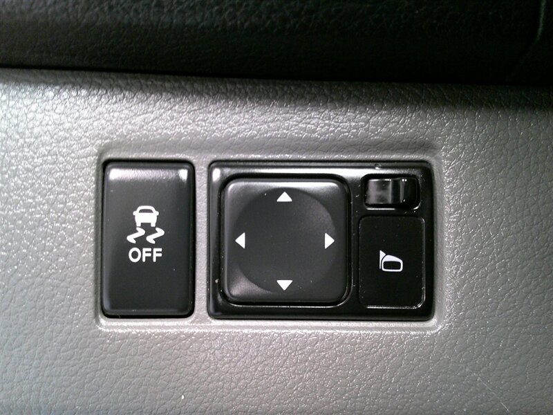 2021 Nissan NV200 SV - Photo 26 - Spencerport, NY 14559