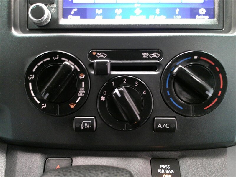 2021 Nissan NV200 SV - Photo 21 - Spencerport, NY 14559