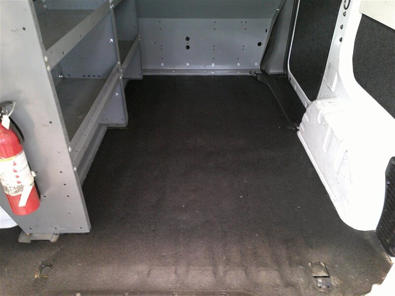 2021 Nissan NV200 SV - Photo 14 - Spencerport, NY 14559