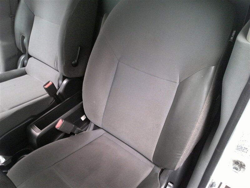 2021 Nissan NV200 SV - Photo 27 - Spencerport, NY 14559