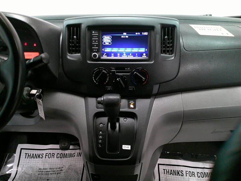 2021 Nissan NV200 SV - Photo 2 - Spencerport, NY 14559