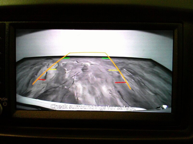 2021 Nissan NV200 SV - Photo 20 - Spencerport, NY 14559