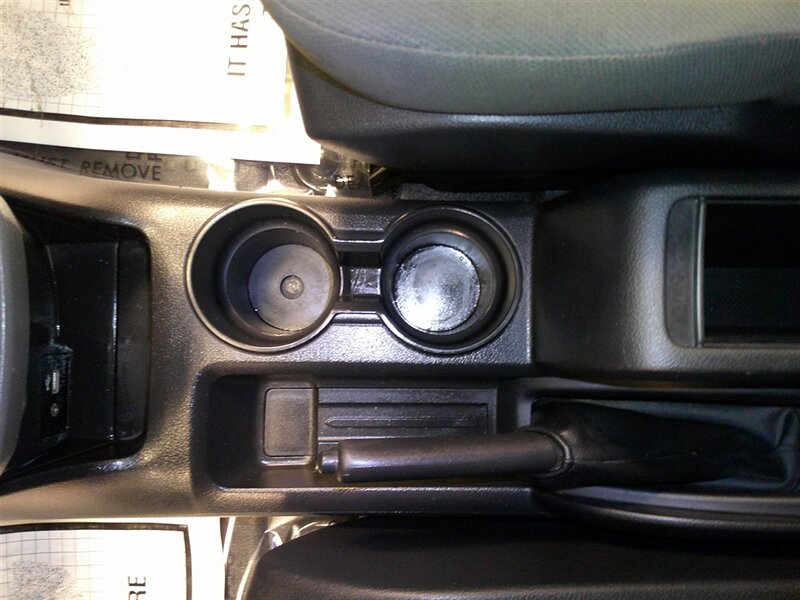 2021 Nissan NV200 SV - Photo 24 - Spencerport, NY 14559