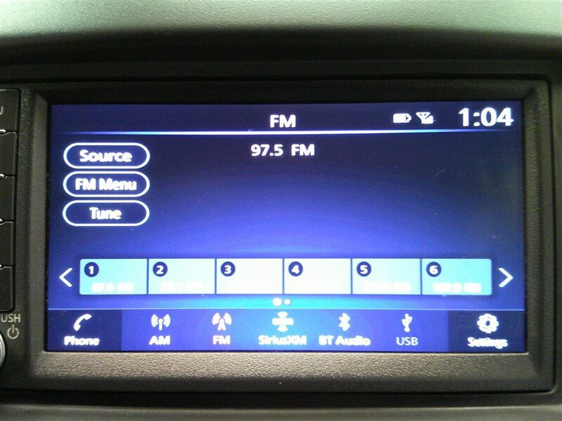 2021 Nissan NV200 SV - Photo 18 - Spencerport, NY 14559