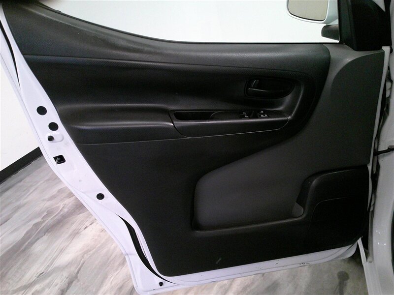 2021 Nissan NV200 SV - Photo 29 - Spencerport, NY 14559