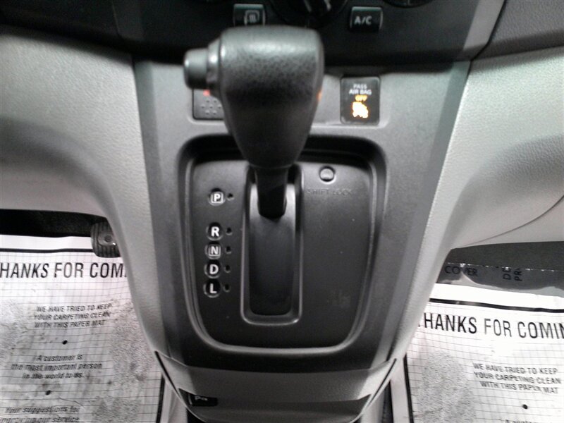 2021 Nissan NV200 SV - Photo 23 - Spencerport, NY 14559