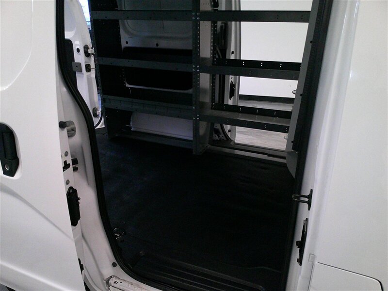 2021 Nissan NV200 SV - Photo 33 - Spencerport, NY 14559