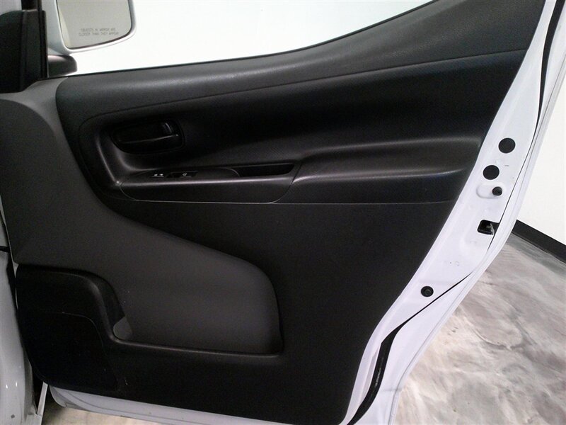 2021 Nissan NV200 SV - Photo 32 - Spencerport, NY 14559