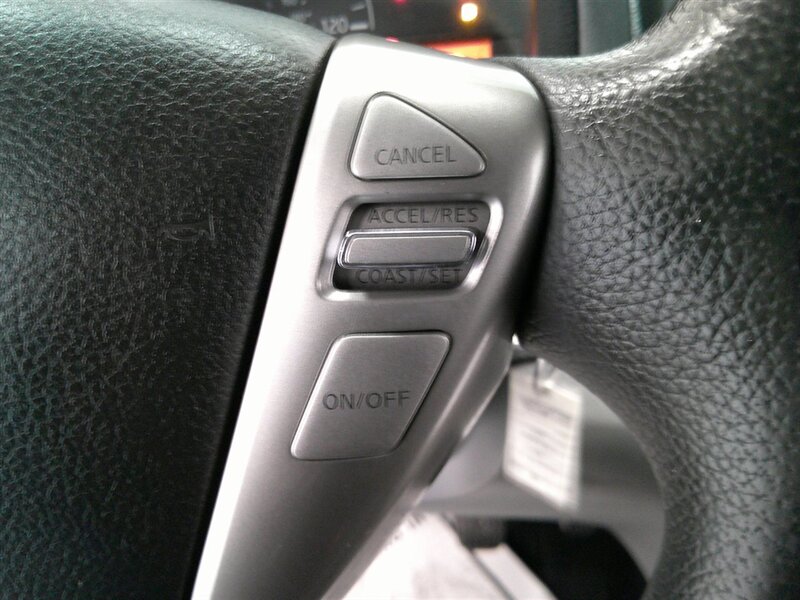 2021 Nissan NV200 SV - Photo 17 - Spencerport, NY 14559