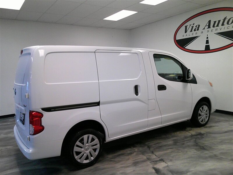 2021 Nissan NV200 SV - Photo 8 - Spencerport, NY 14559