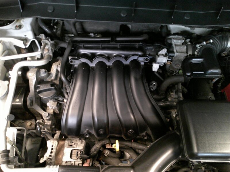 2021 Nissan NV200 SV - Photo 13 - Spencerport, NY 14559