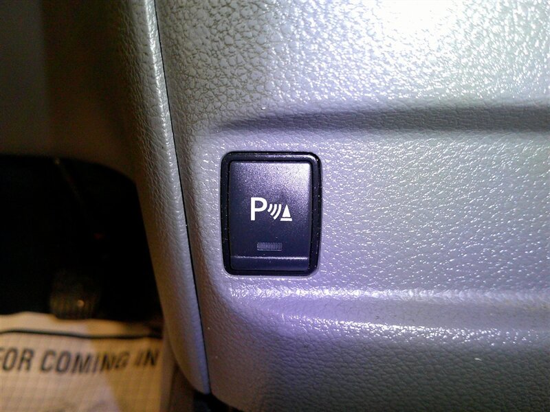 2021 Nissan NV200 SV - Photo 22 - Spencerport, NY 14559