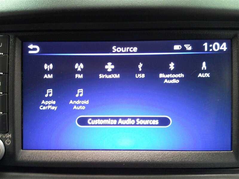 2021 Nissan NV200 SV - Photo 19 - Spencerport, NY 14559