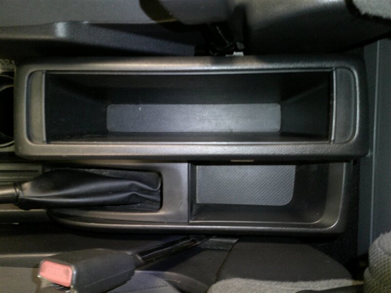 2021 Nissan NV200 SV - Photo 25 - Spencerport, NY 14559