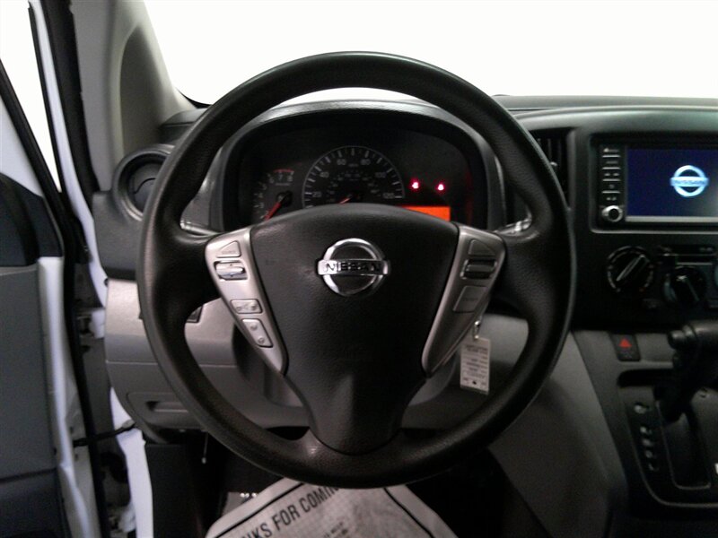 2021 Nissan NV200 SV - Photo 15 - Spencerport, NY 14559