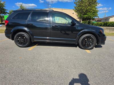 2020 Dodge Journey SE Value - Photo 2 - Columbia, SC 29210