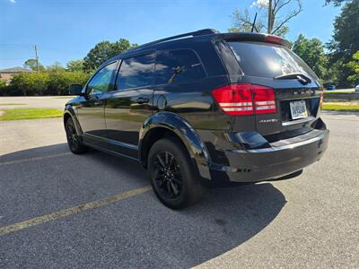 2020 Dodge Journey SE Value - Photo 5 - Columbia, SC 29210