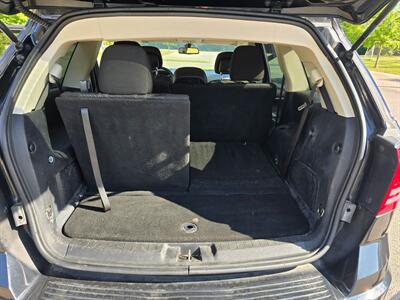 2020 Dodge Journey SE Value - Photo 13 - Columbia, SC 29210