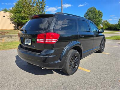 2020 Dodge Journey SE Value - Photo 3 - Columbia, SC 29210