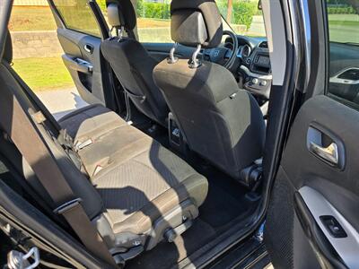 2020 Dodge Journey SE Value - Photo 10 - Columbia, SC 29210