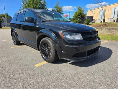 2020 Dodge Journey SE Value - Photo 1 - Columbia, SC 29210