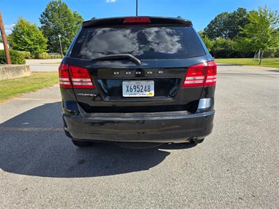 2020 Dodge Journey SE Value - Photo 4 - Columbia, SC 29210