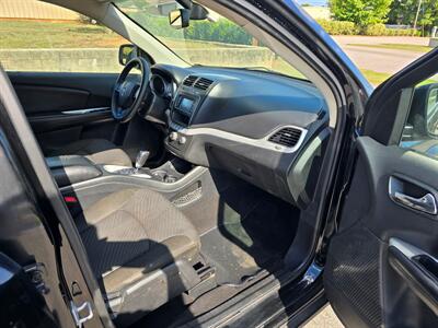 2020 Dodge Journey SE Value - Photo 9 - Columbia, SC 29210